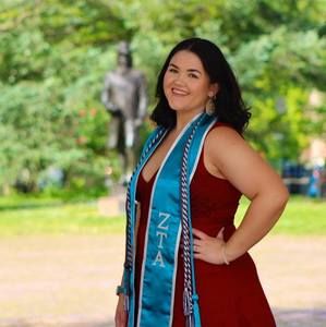 Meet your Posher, Mary